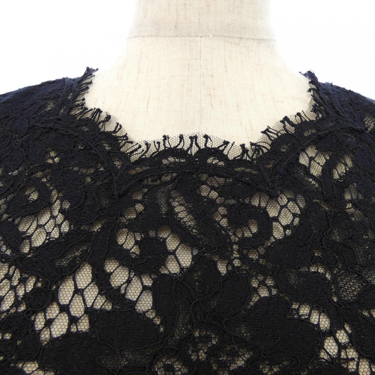 ドルチェアンドガッバーナ DOLCE&GABBANA F63L6T/HLMAK ワンピース