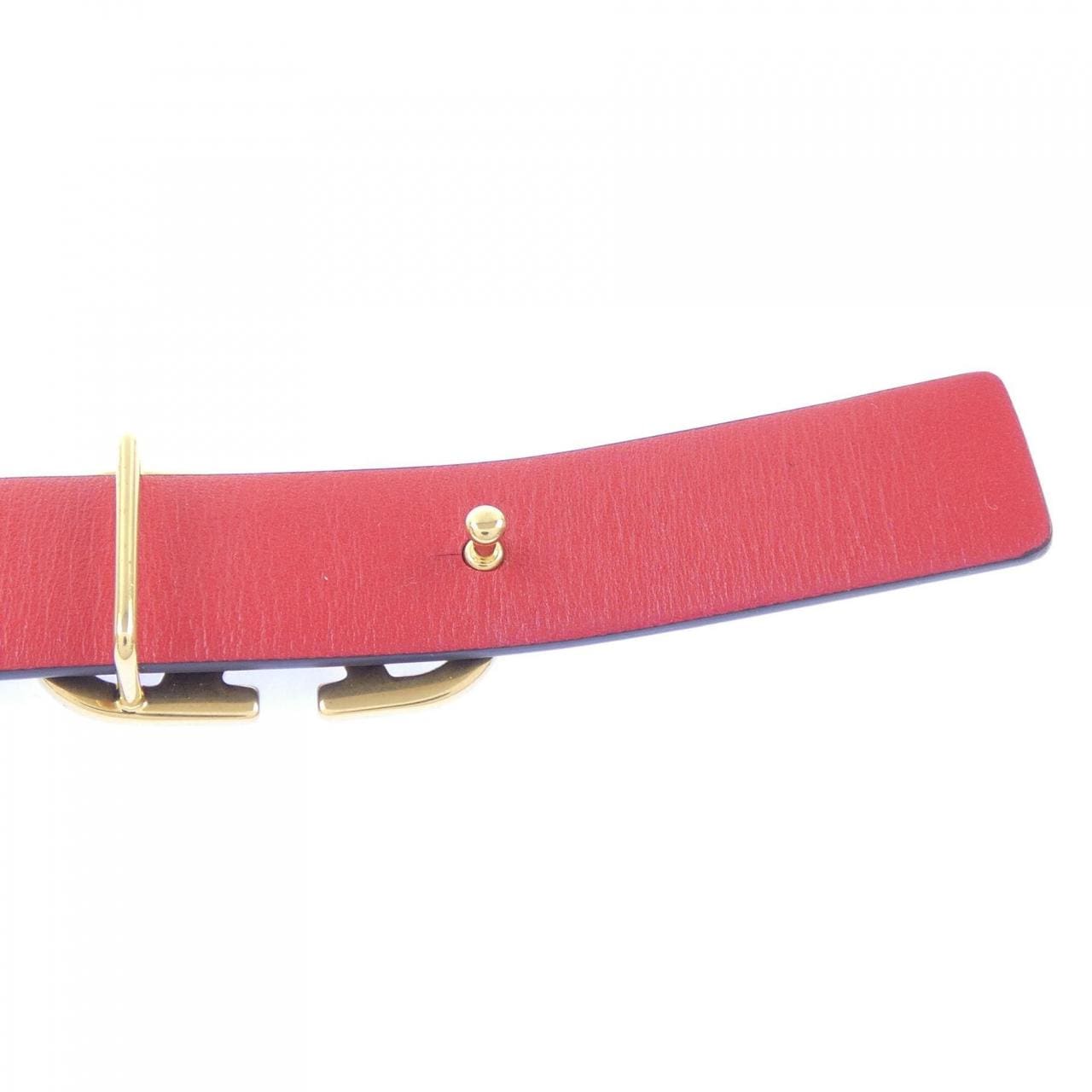 ヴァレンティノガラヴァーニ VALENTINO GARAVANI BELT