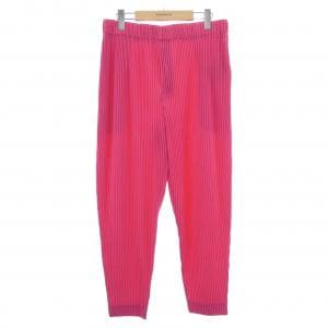 オムプリッセ HOMME PLISSE HP01JF107 パンツ