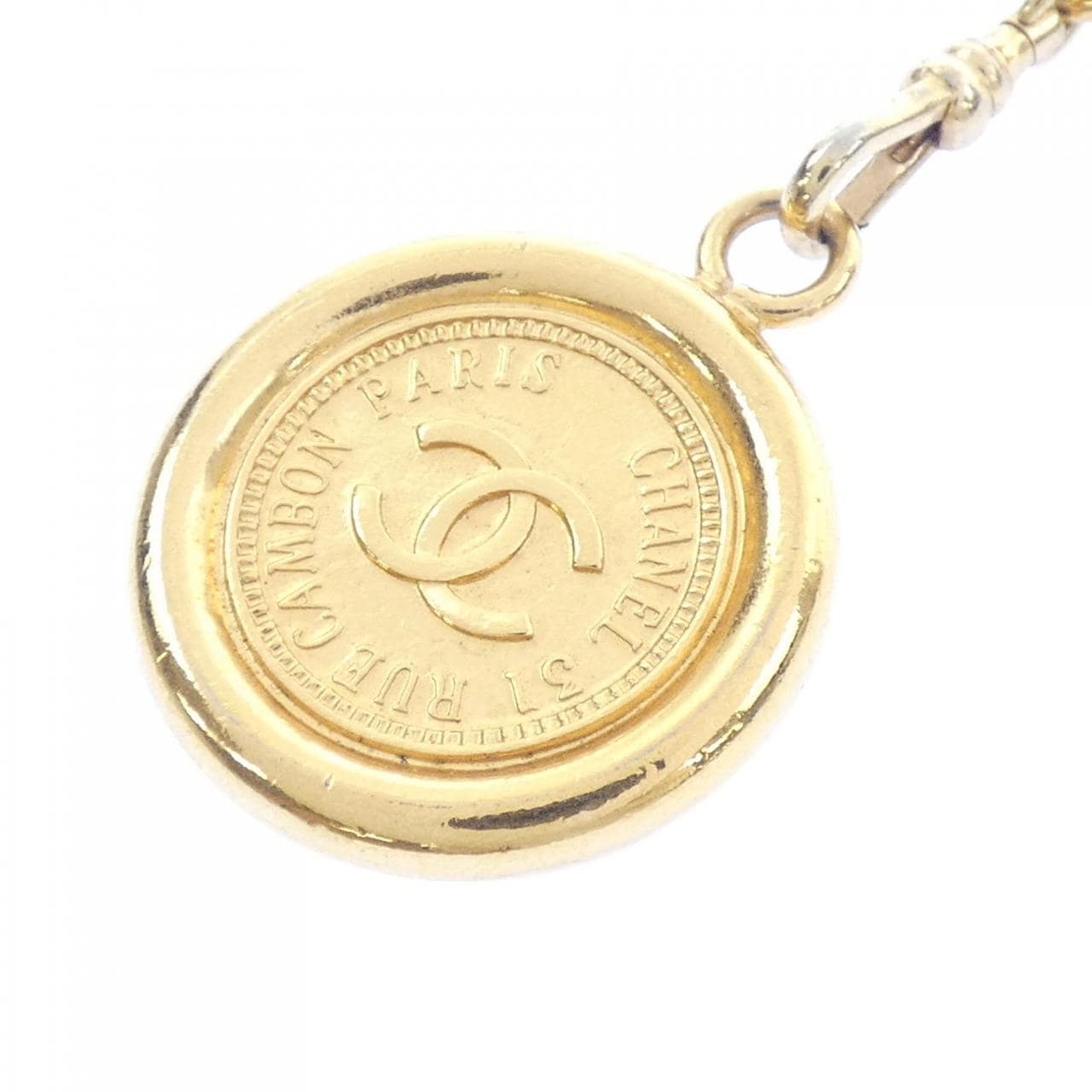 【ヴィンテージ】シャネル CHANEL BELT