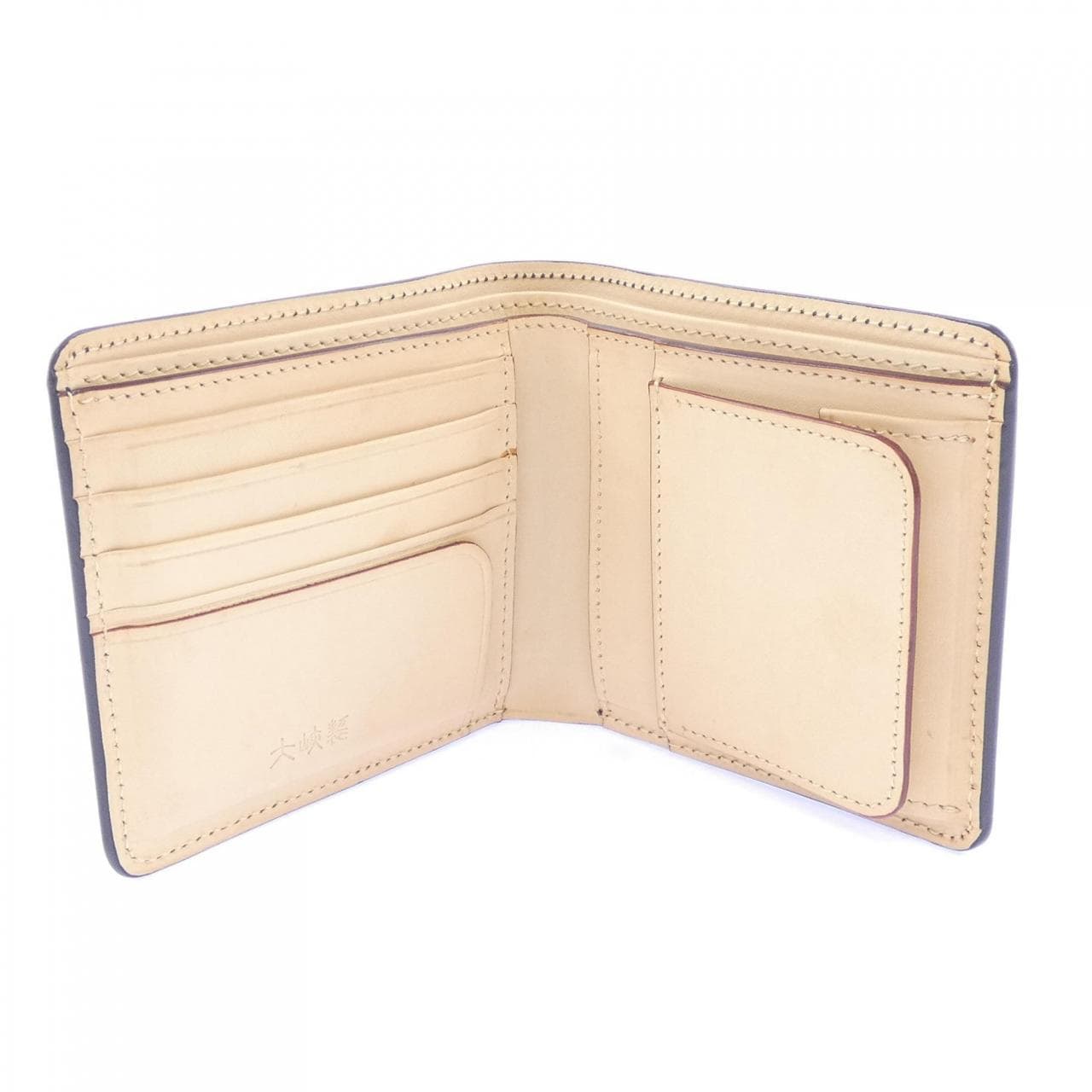 オオバセイホウ 大峡製鞄 WALLET