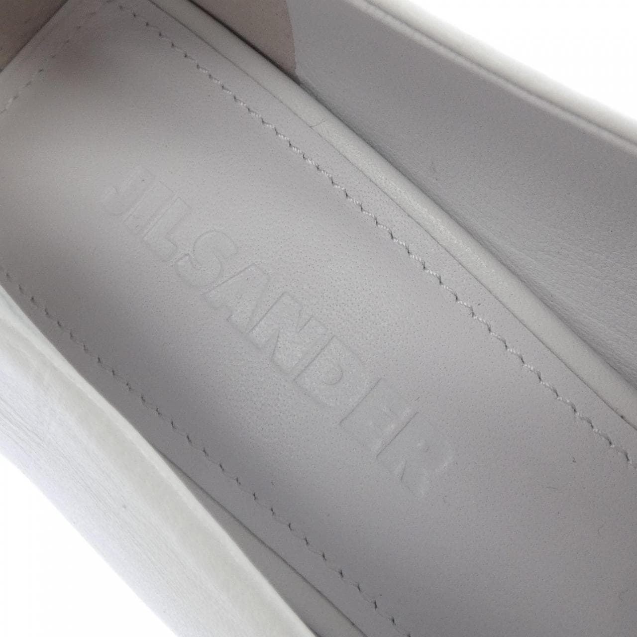 ジルサンダー JIL SANDER パンプス