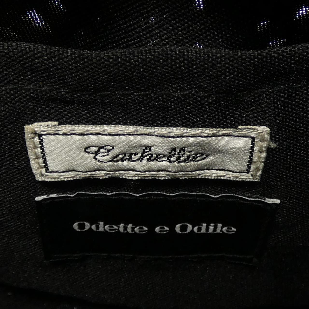 cachellie BAG