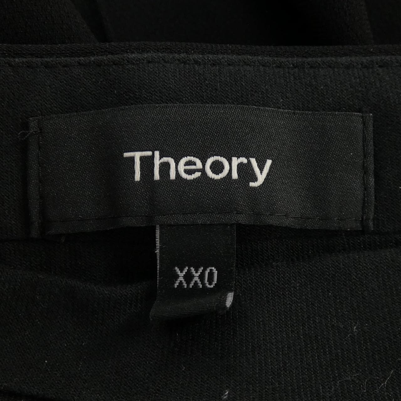 セオリー theory 01-1306407 パンツ