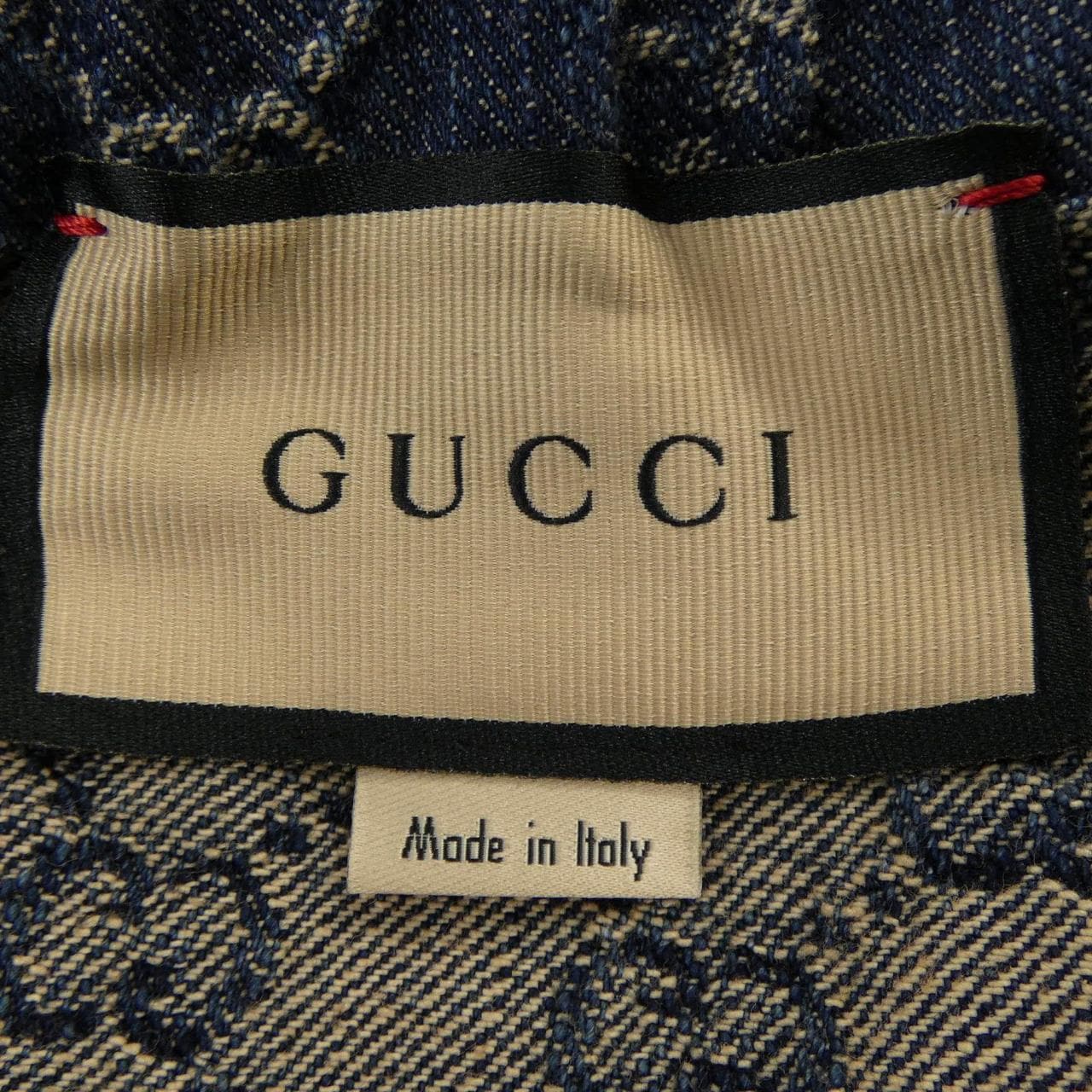 グッチ GUCCI 649093 XDBK1 ショートパンツ