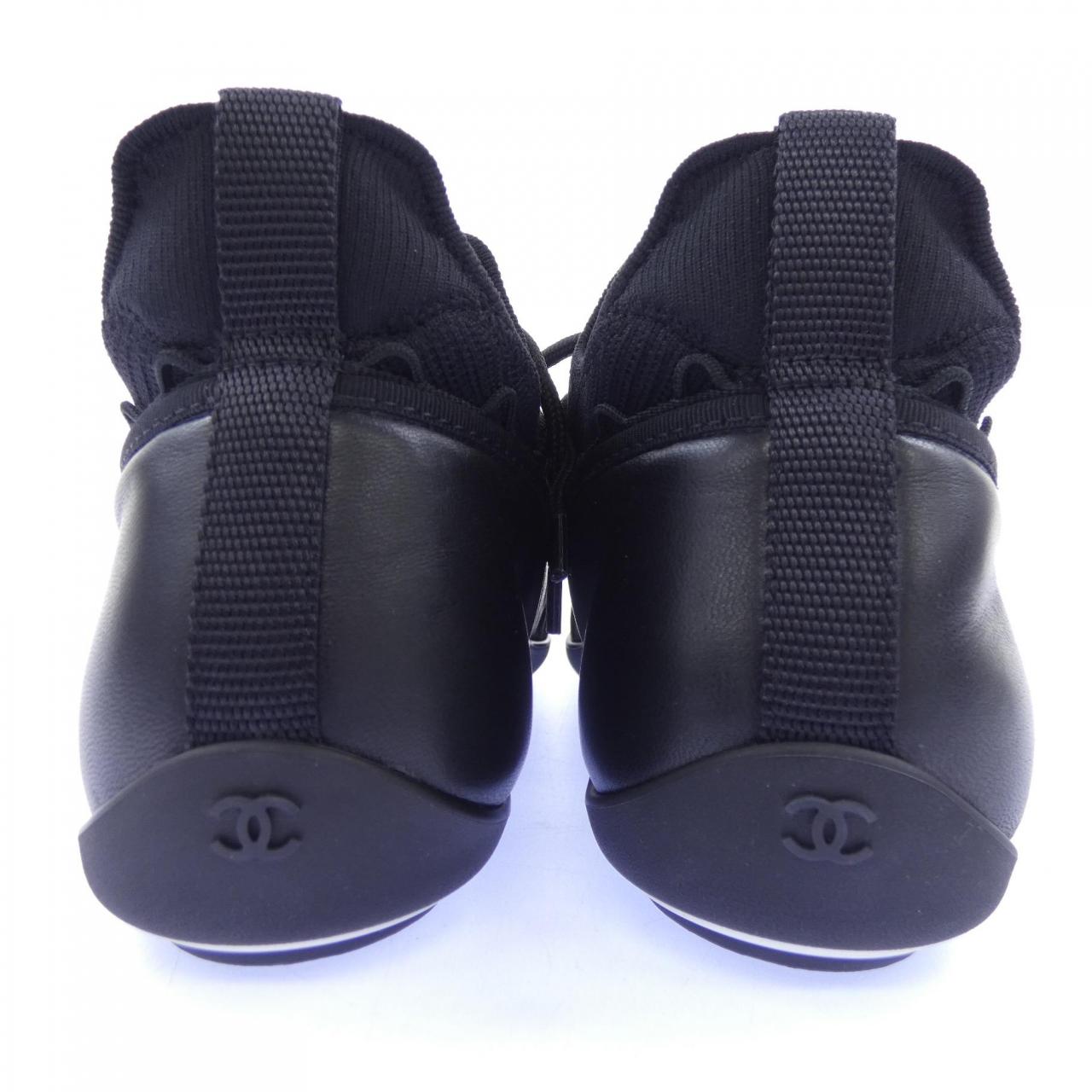 シャネル CHANEL METIERS D'ART G47411B25463 スニーカー