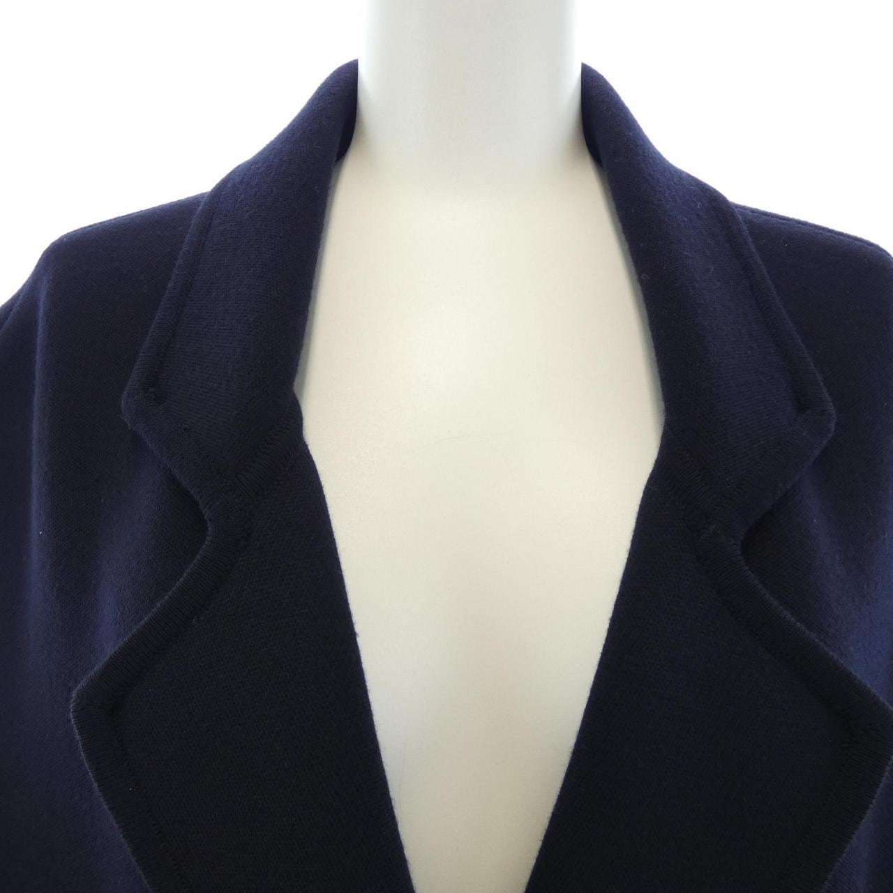 マックスマーラ Max Mara 11-31-60329 ロングベスト