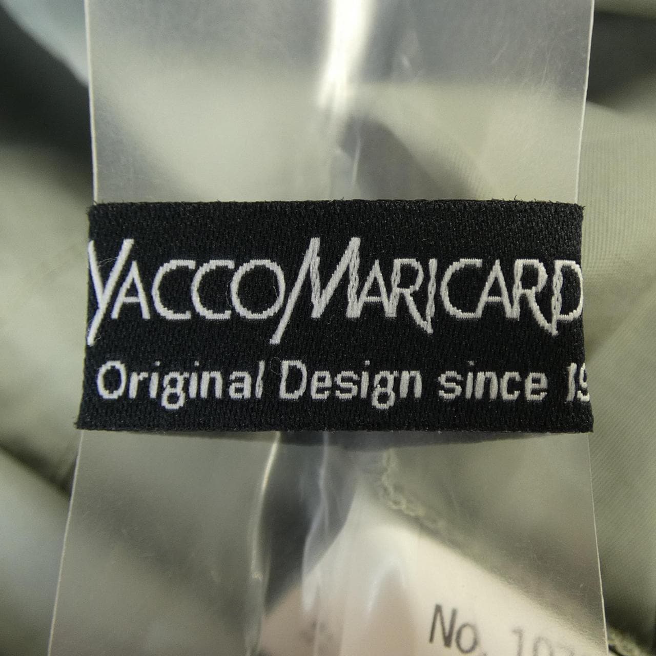 YACCOMARICARD ワンピース
