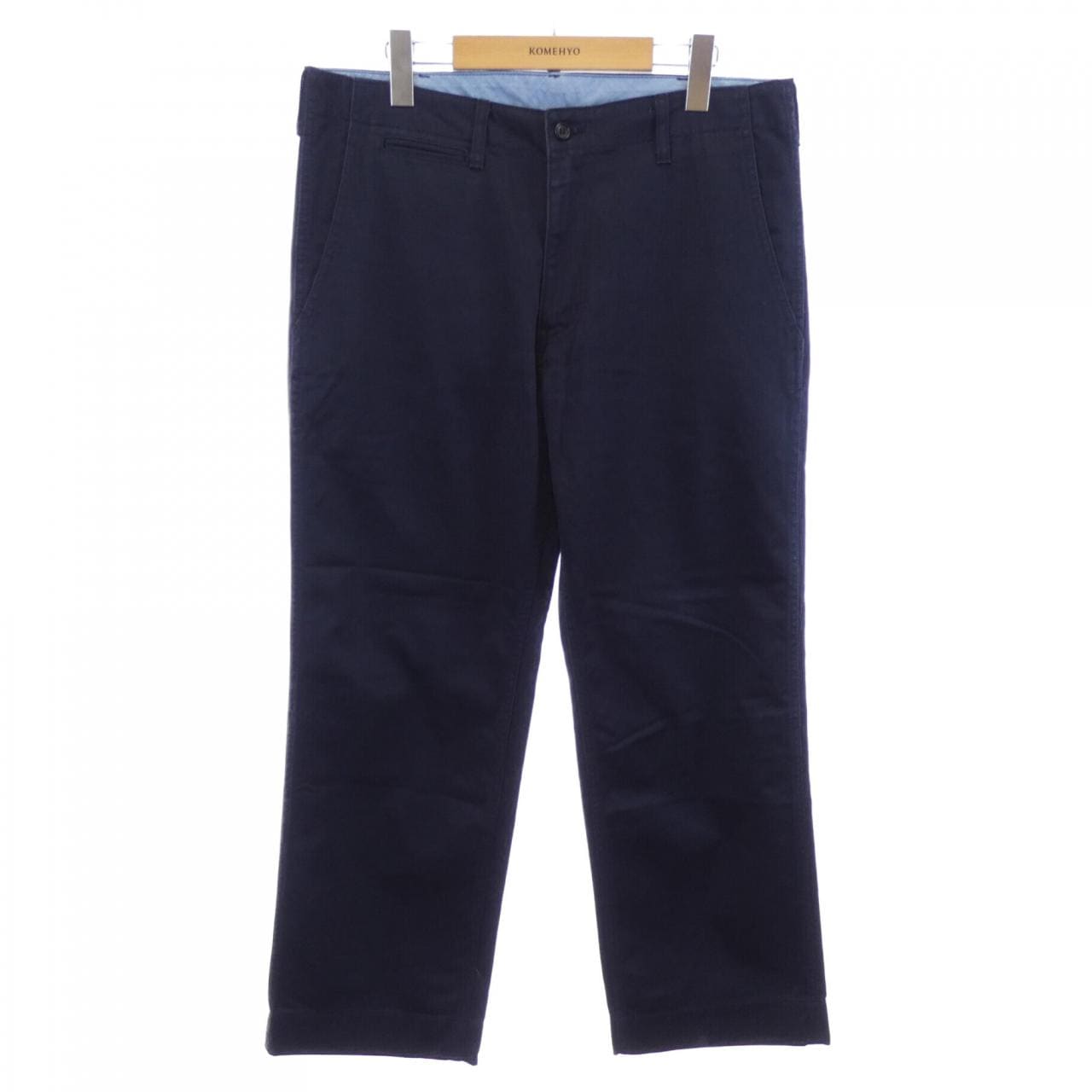 コムデギャルソンオム COMME des GARCONS HOMME HF-P048 パンツ