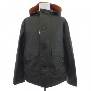 エルメス HERMES フーデッドブルゾン 662400HF ジャケット