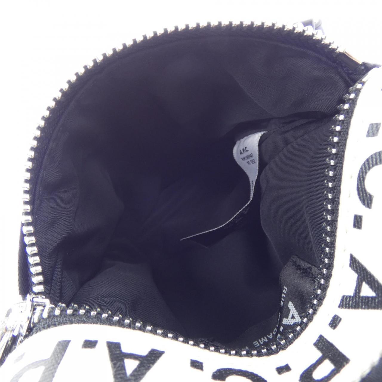 アーペーセー A.P.C. BAG
