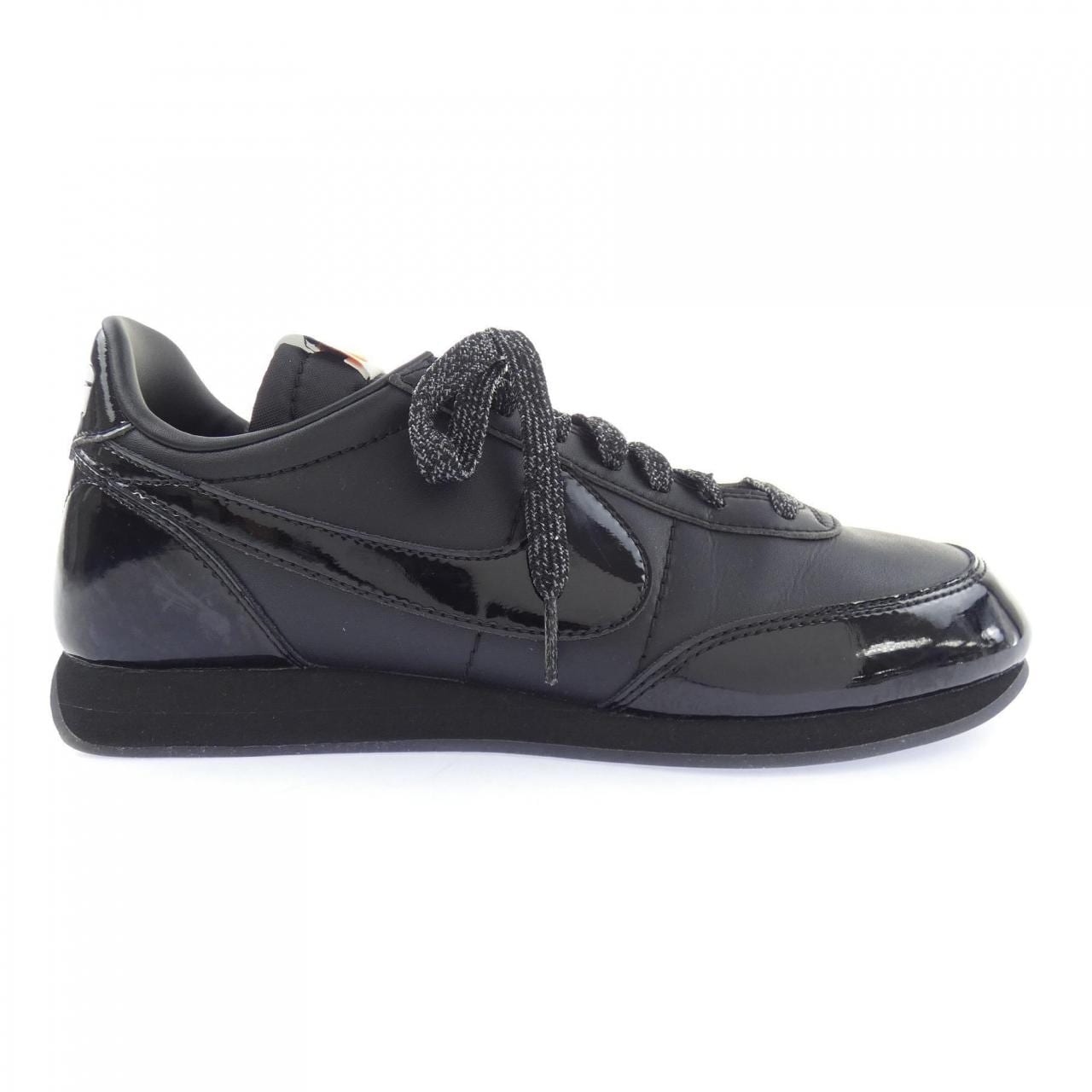 ブラックコムデギャルソン BLACK COMME des GARCONS AQ3695-011 NIKE スニーカー