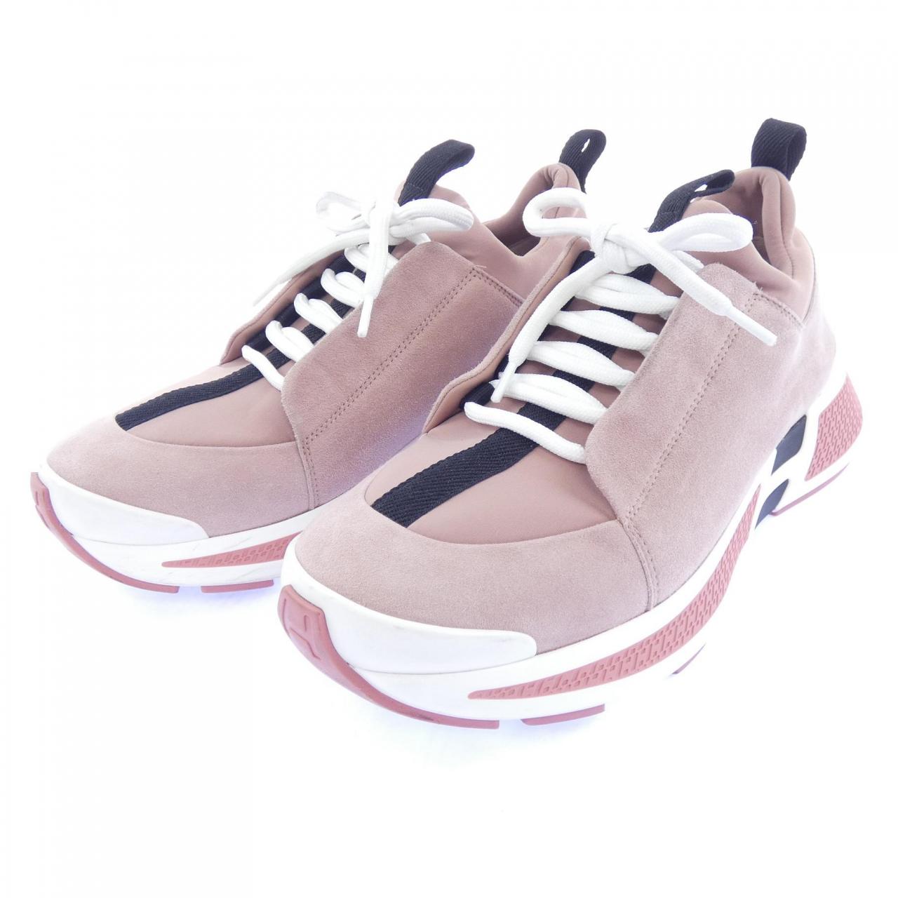 エルメス HERMES ジャスト 242090Z スニーカー