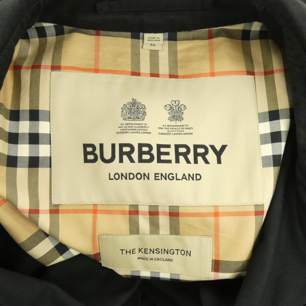 バーバリー BURBERRY 8058333 コート