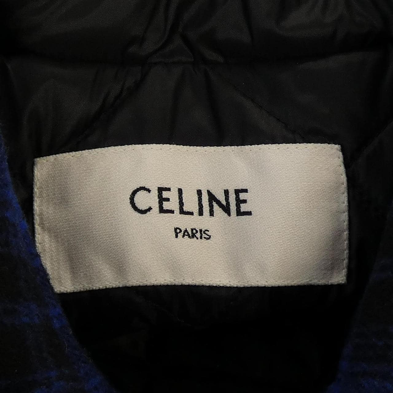 セリーヌ CELINE 2W410994R ジャケット