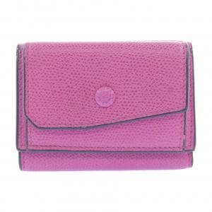 ヴァレクストラ VALEXTRA コンパクト パース SGNL0026028LRLWF99 WALLET