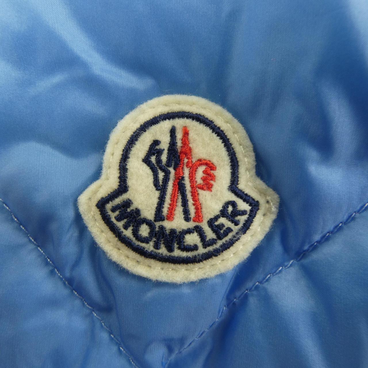 モンクレール MONCLER ダウンベスト