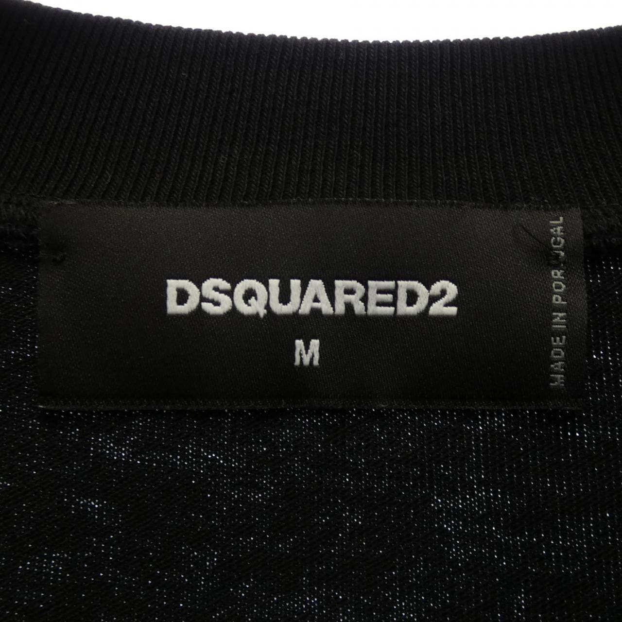 ディースクエアード DSQUARED2 スウェット