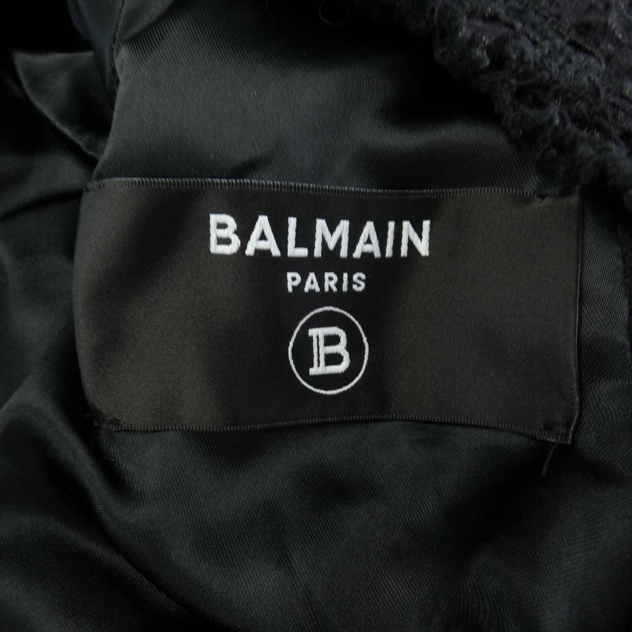 バルマン BALMAIN ブルゾン