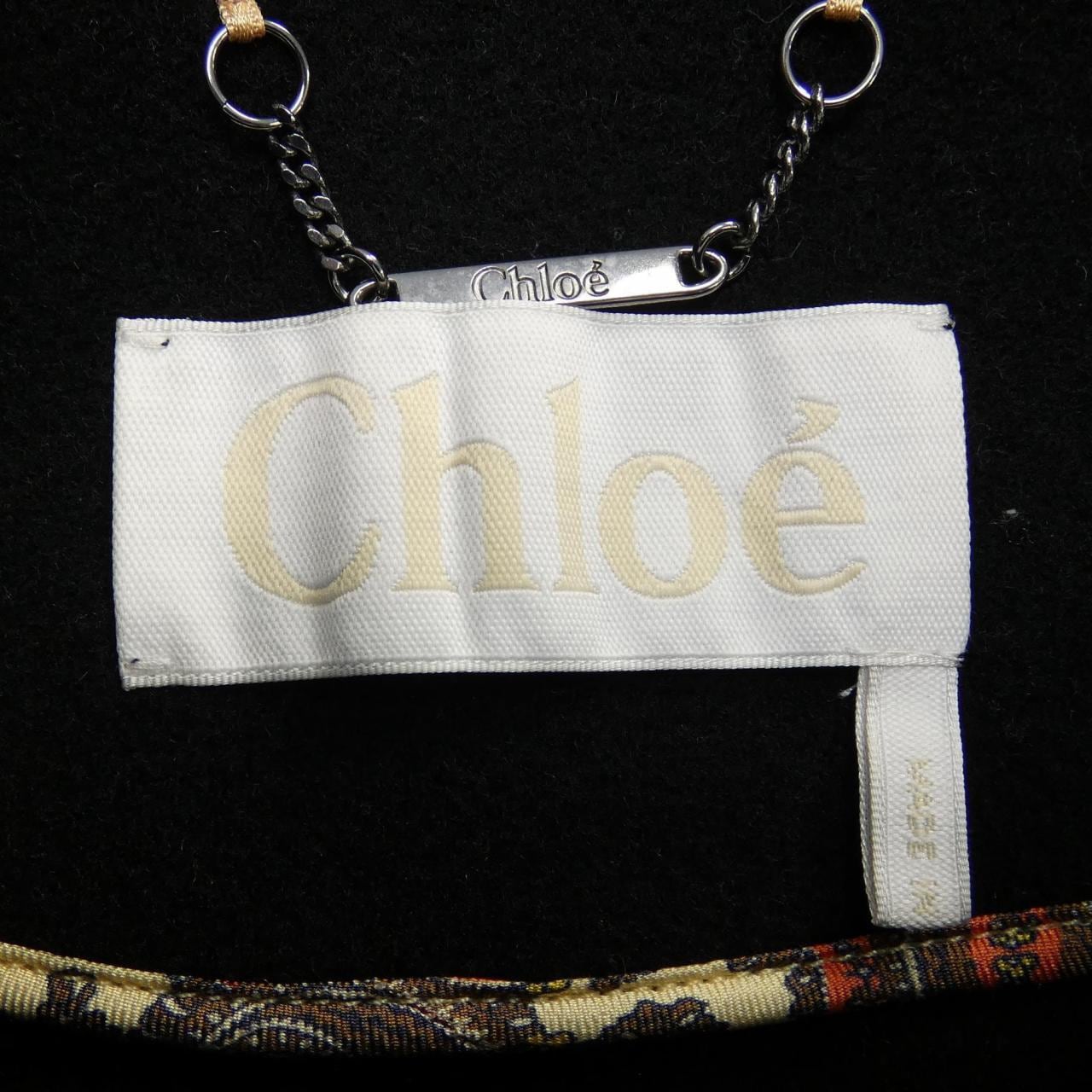 クロエ Chloe ジャケット