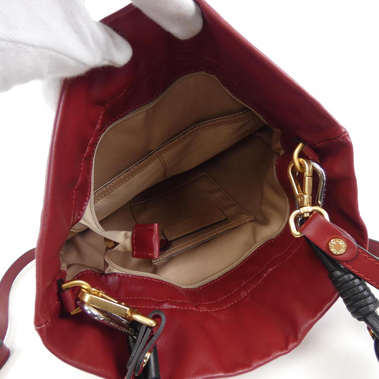 珍妮基亚里尼GIANNI CHIARINI BAG