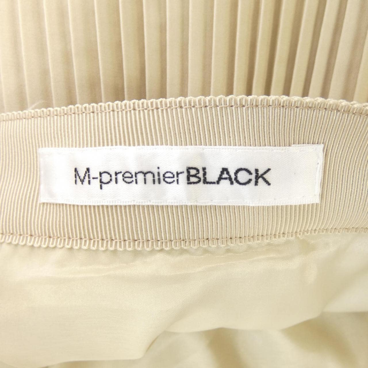 Me Pure Mie BlackM-PremierBLACK裙子