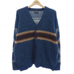 ペンドルトン PENDLETON カーディガン