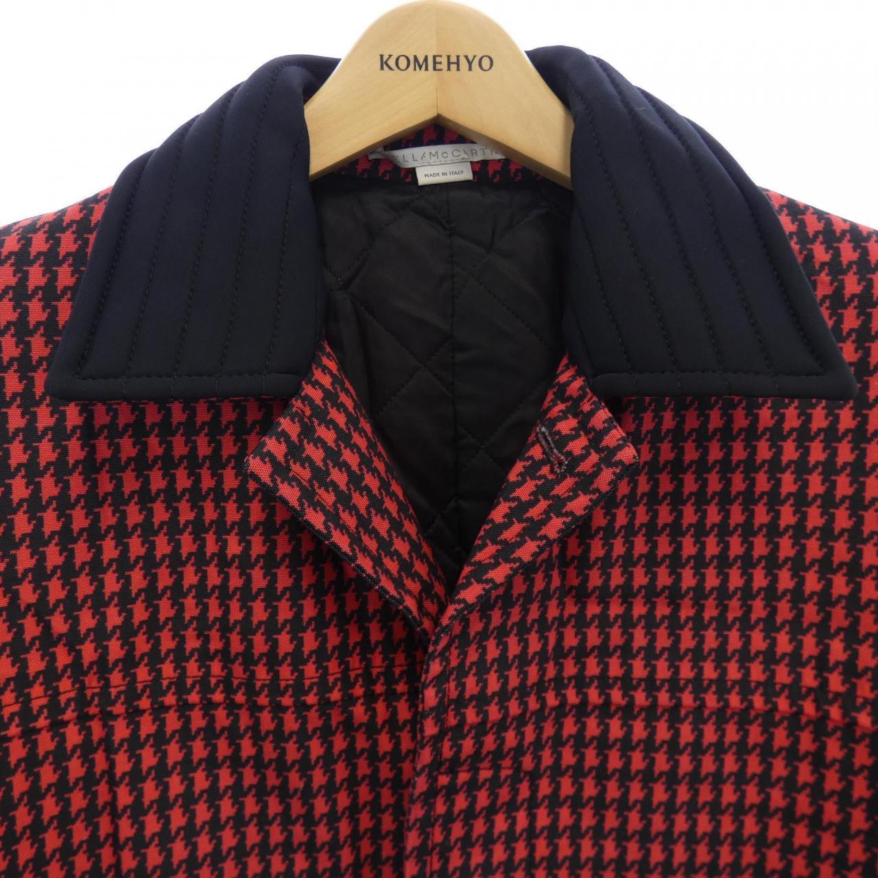 ステラマッカートニー STELLA MCCARTNEY コート