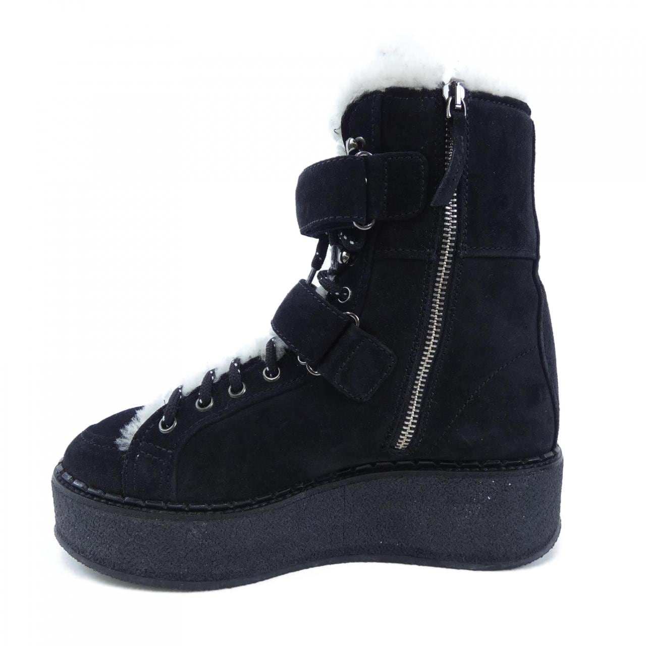 モンクレール MONCLER ブーツ