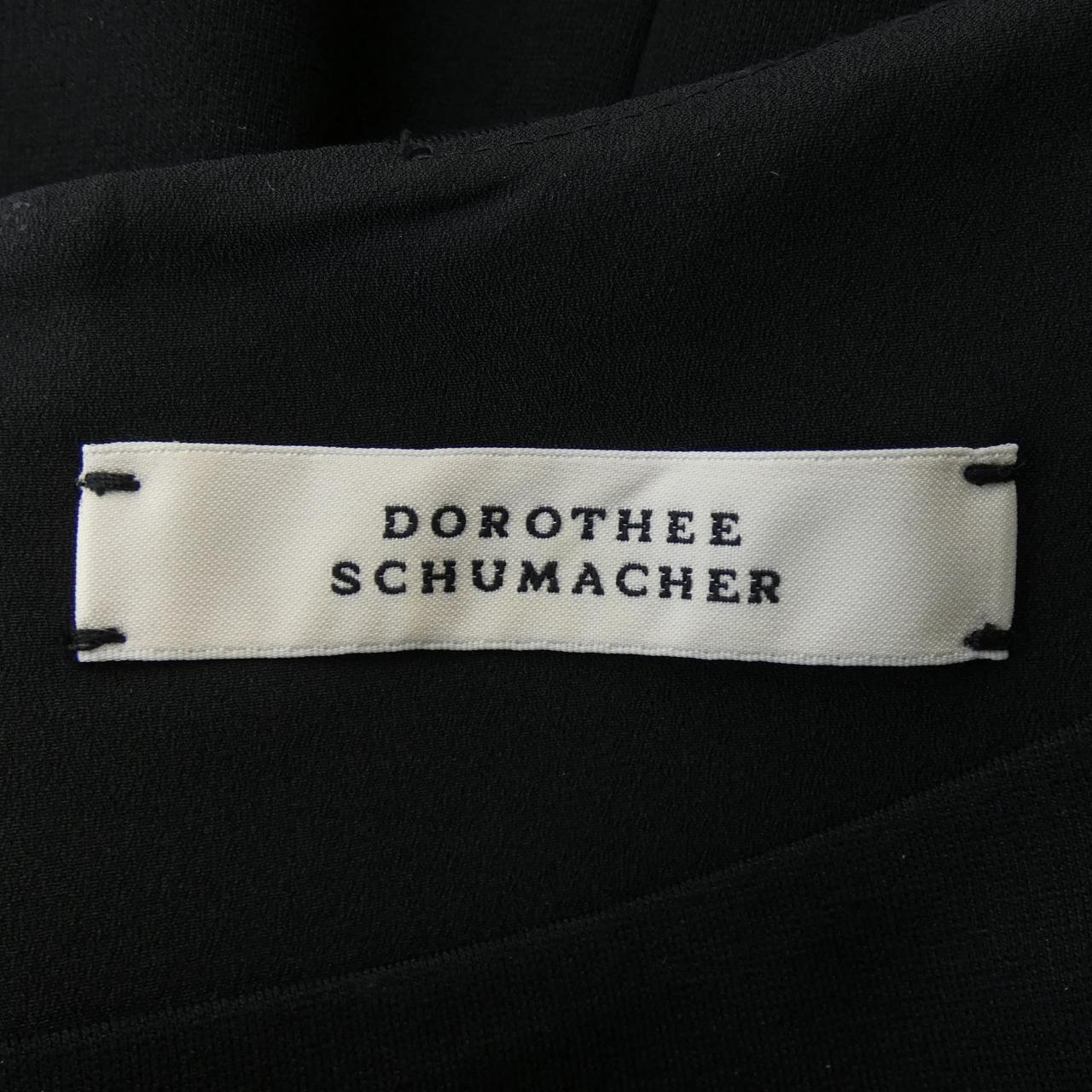 ドロシーシューマッハ DOROTHEE SCHUMACHER ワンピース