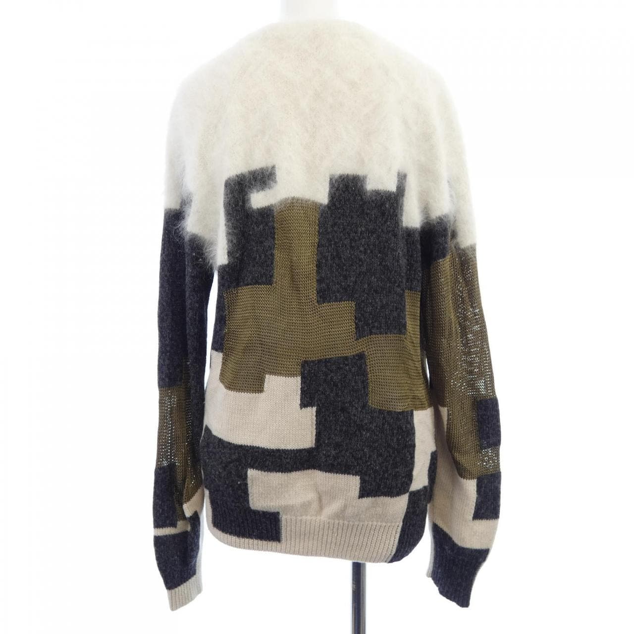 スリーワンフィリップリム 3.1 Phillip Lim カーディガン