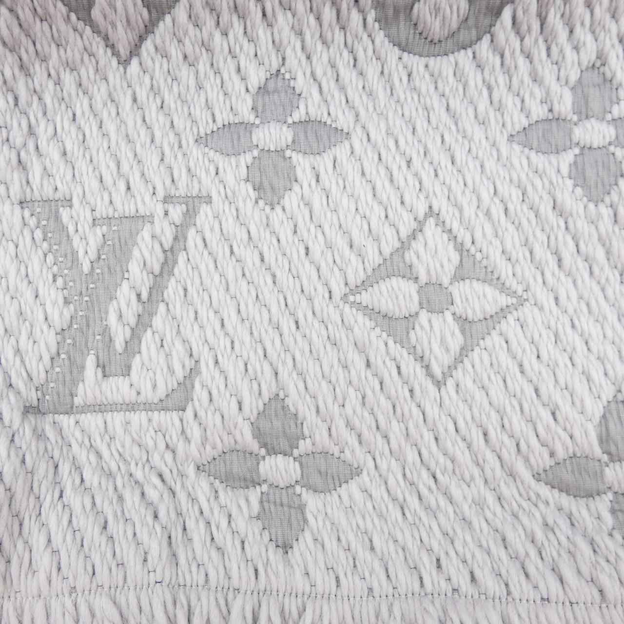 LOUIS VUITTON VUITTON MUFFLER