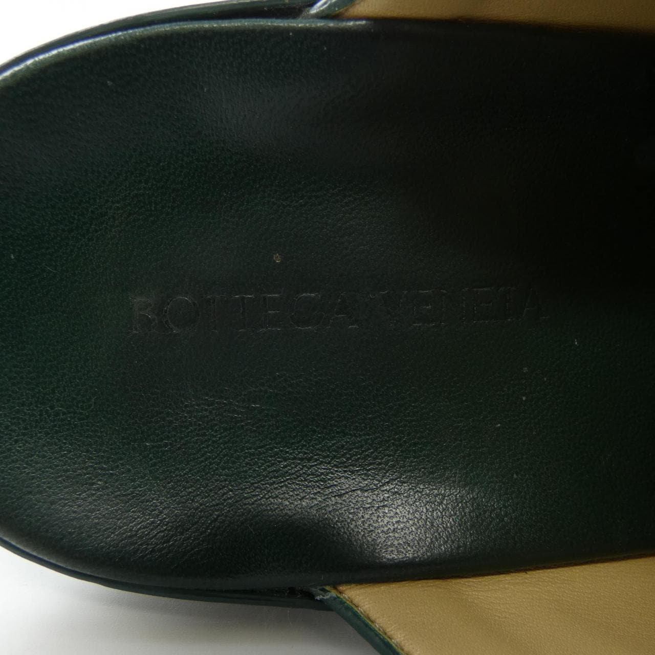 ボッテガヴェネタ BOTTEGA VENETA サンダル