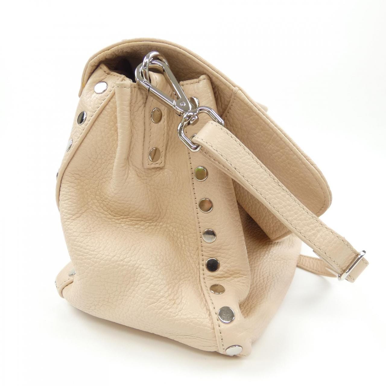 ZANELLATO BAG