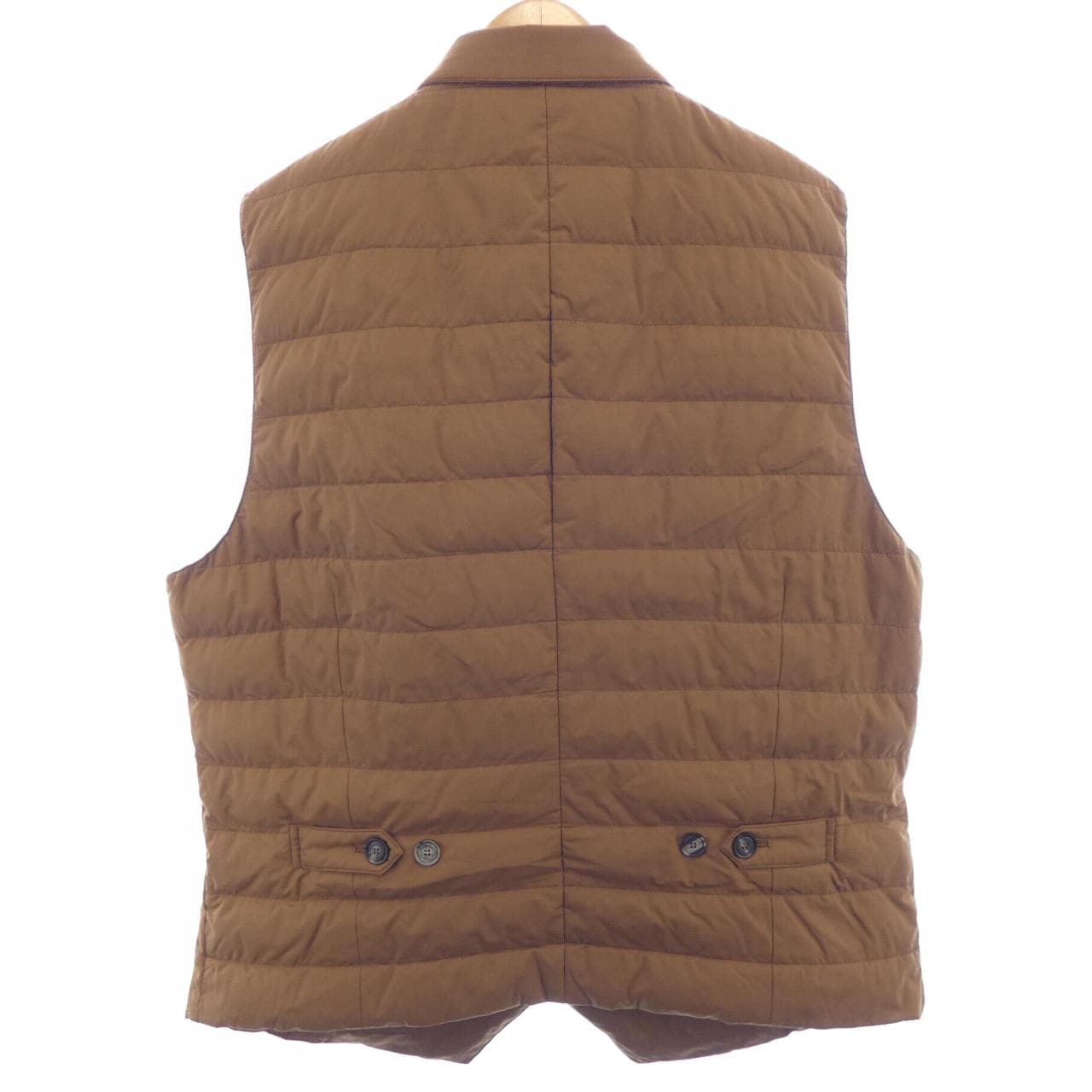 BRUNELLO CUCINELLI CUCINELLI 羽絨背心