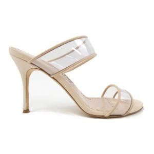 マノロブラニク MANOLO BLAHNIK サンダル