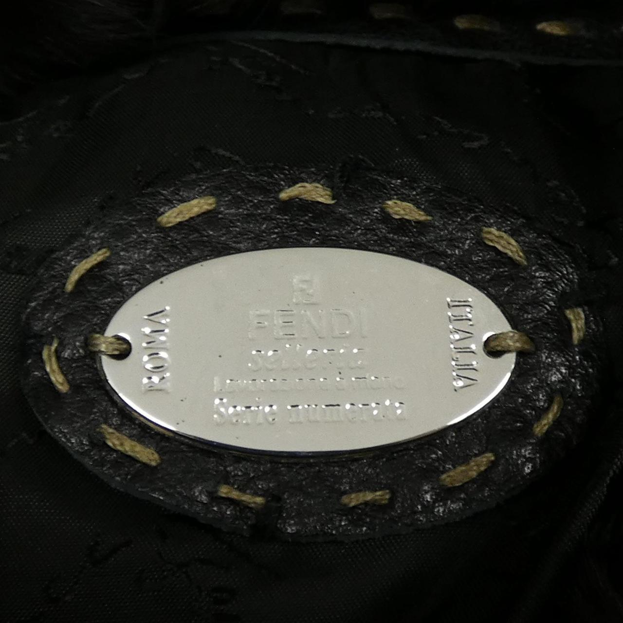 フェンディ FENDI ブルゾン