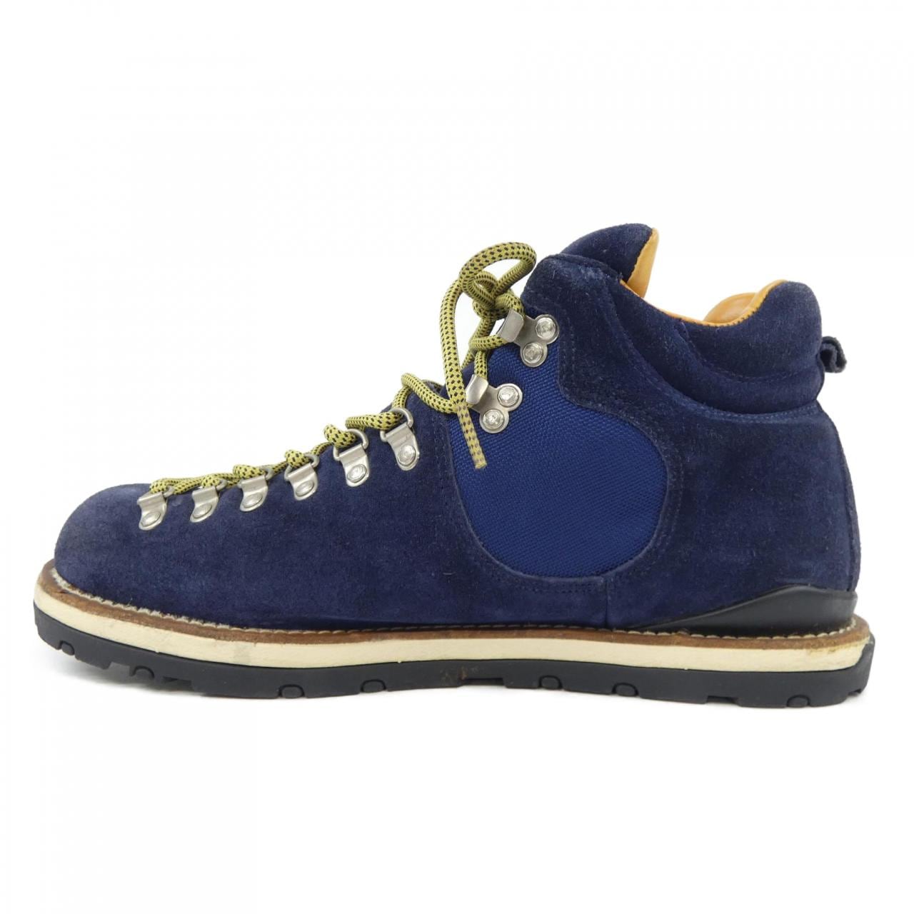ヴィズヴィム VISVIM SERRA ブーツ