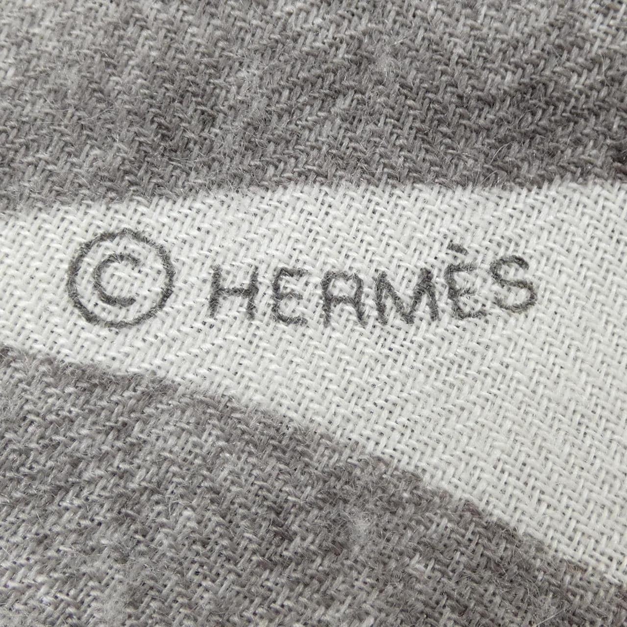 エルメス HERMES UNE ROSE POUR ALMA H243261S カレジェアン140 ショール