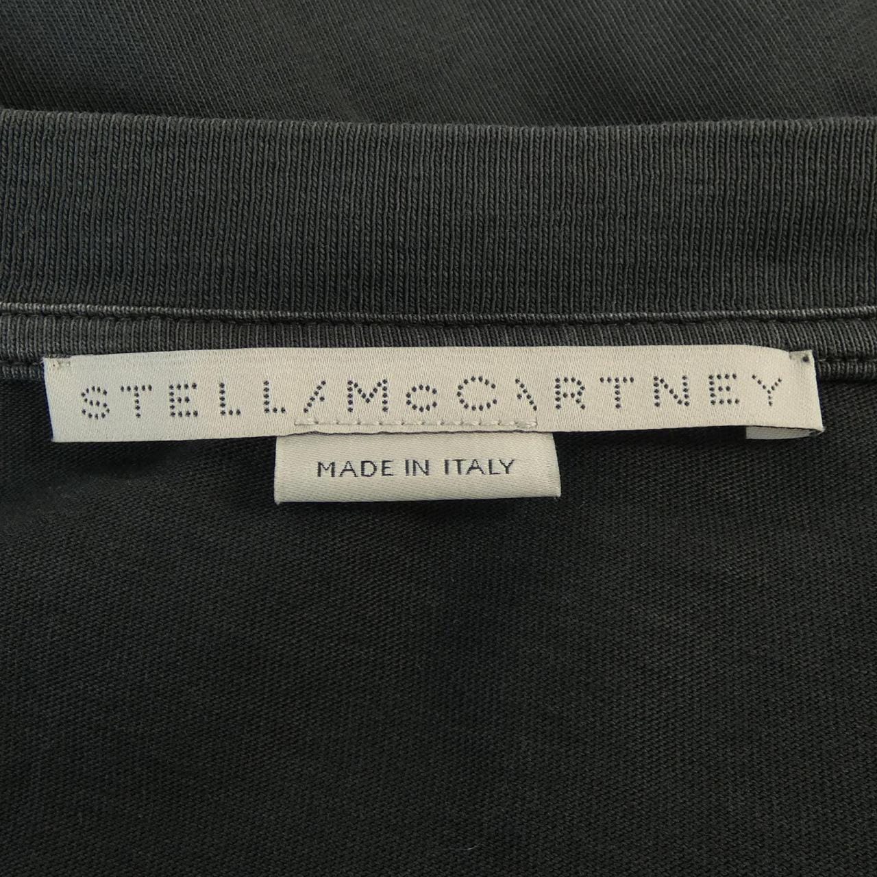 ステラマッカートニー STELLA MCCARTNEY 6J0302 3SPY86 Tシャツ