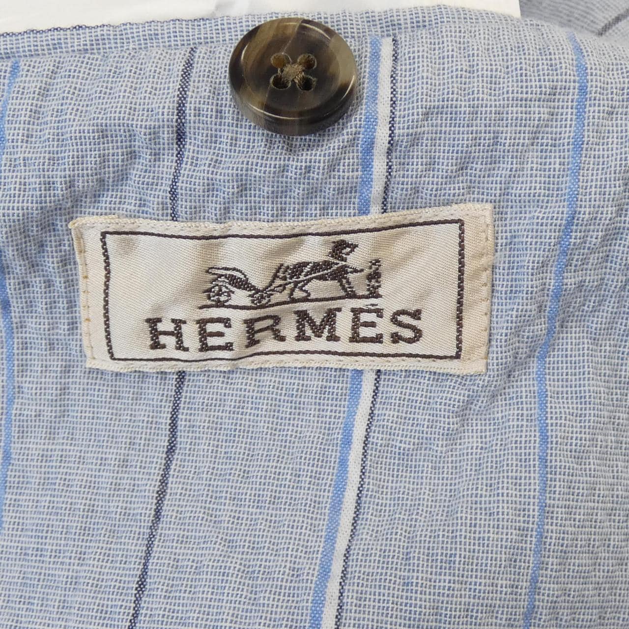 エルメス HERMES 354104H9 ジャケット