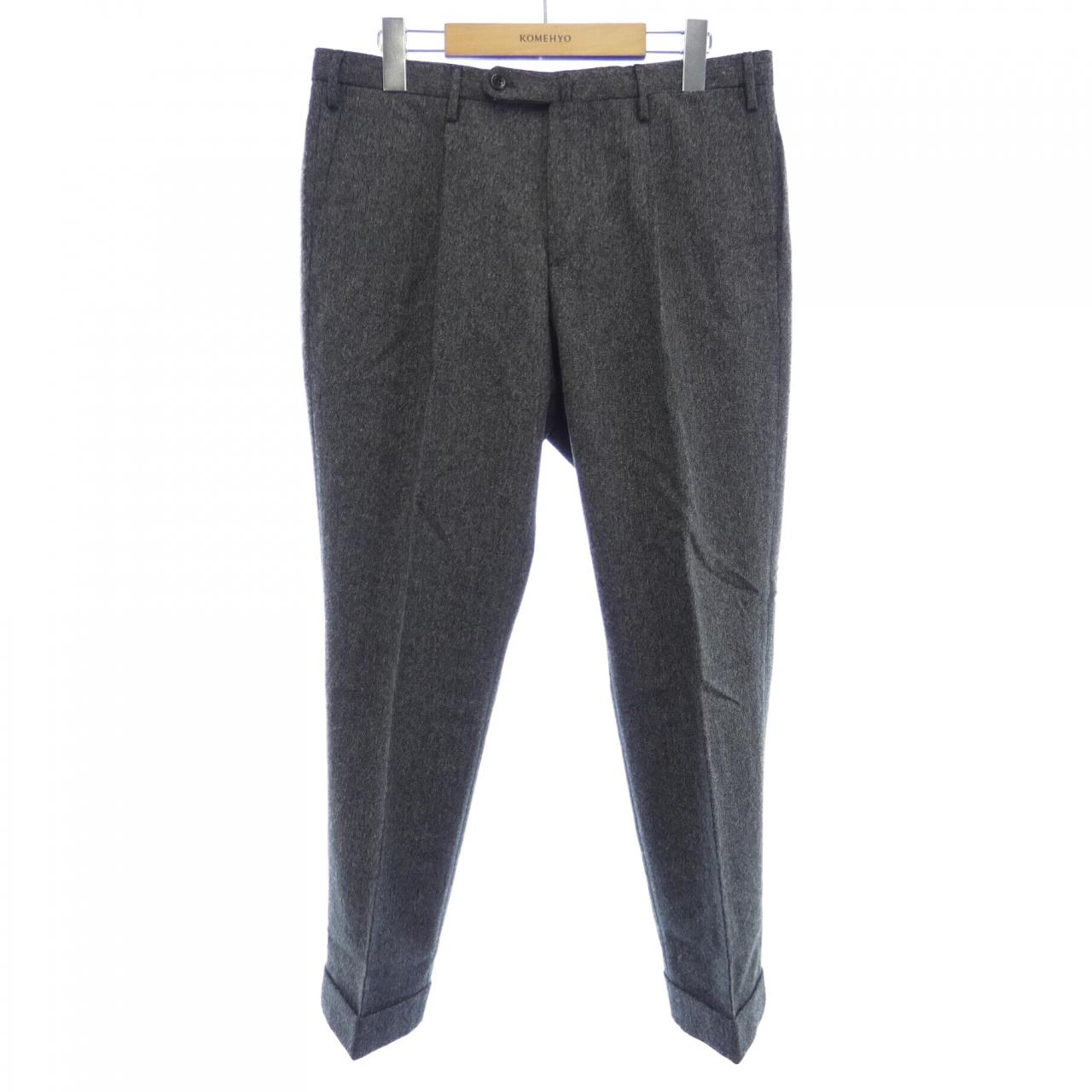 インコテックス INCOTEX パンツ