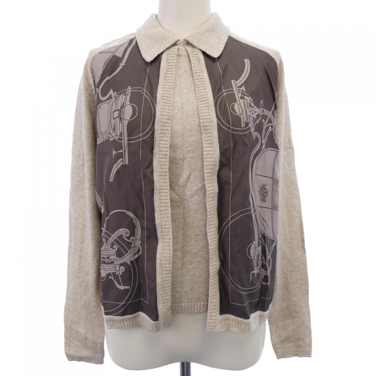 エルメス HERMES アンサンブル