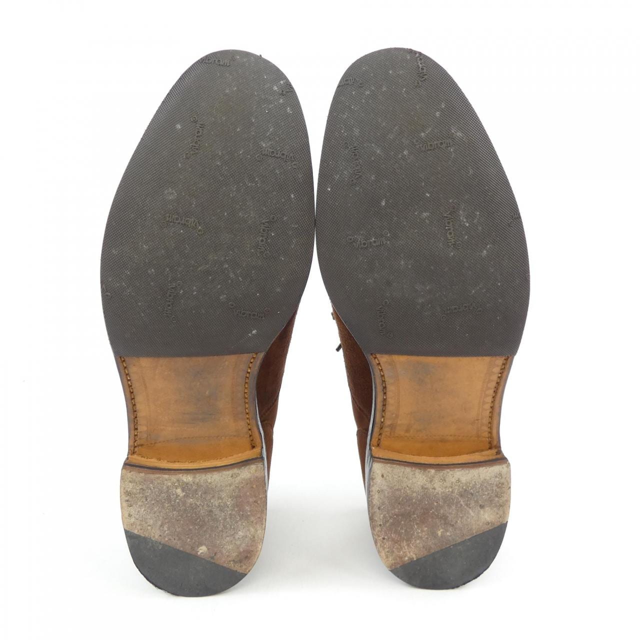 グレンソン GRENSON ドレスシューズ