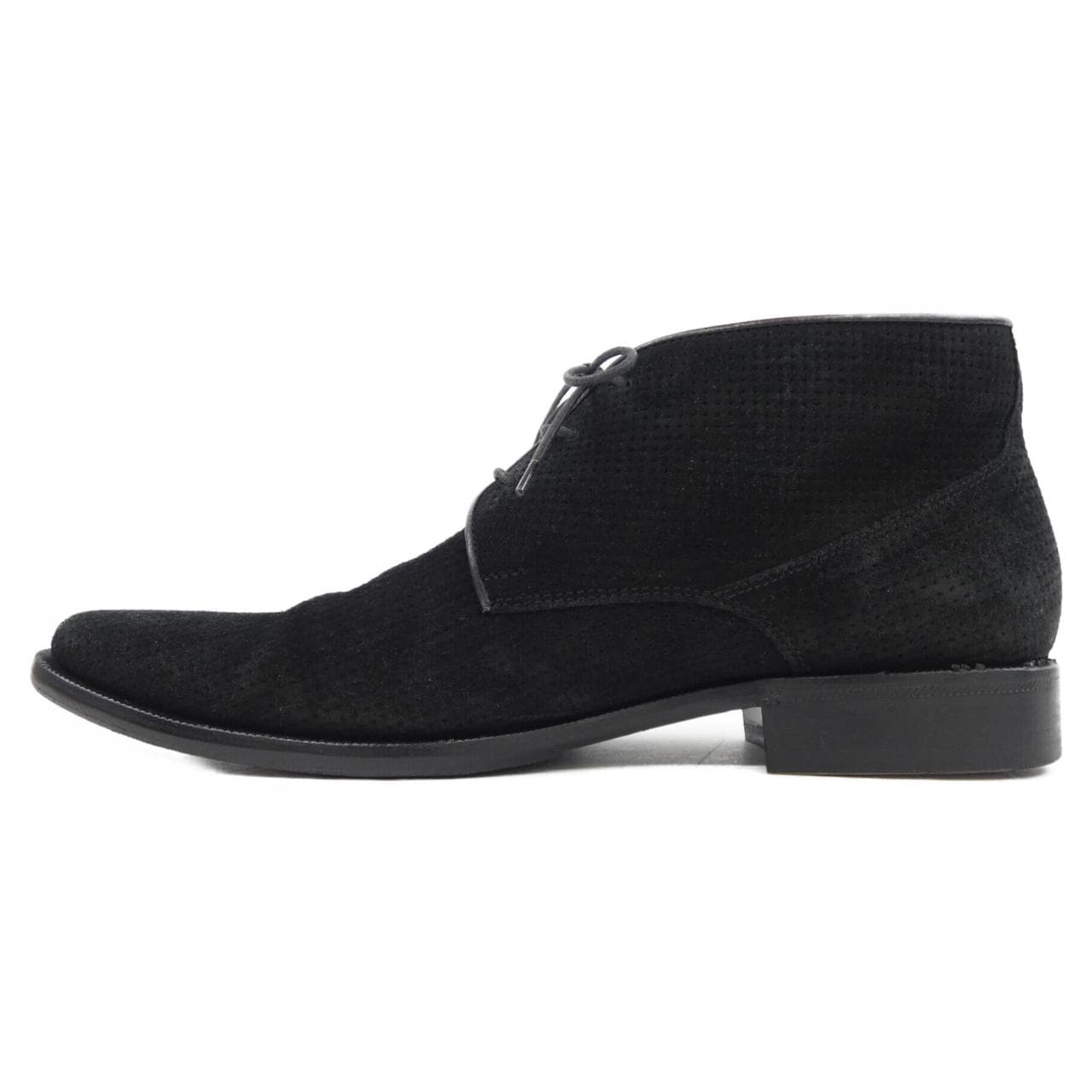 ジョルジオ アルマーニ GIORGIO ARMANI チャッカーブーツ