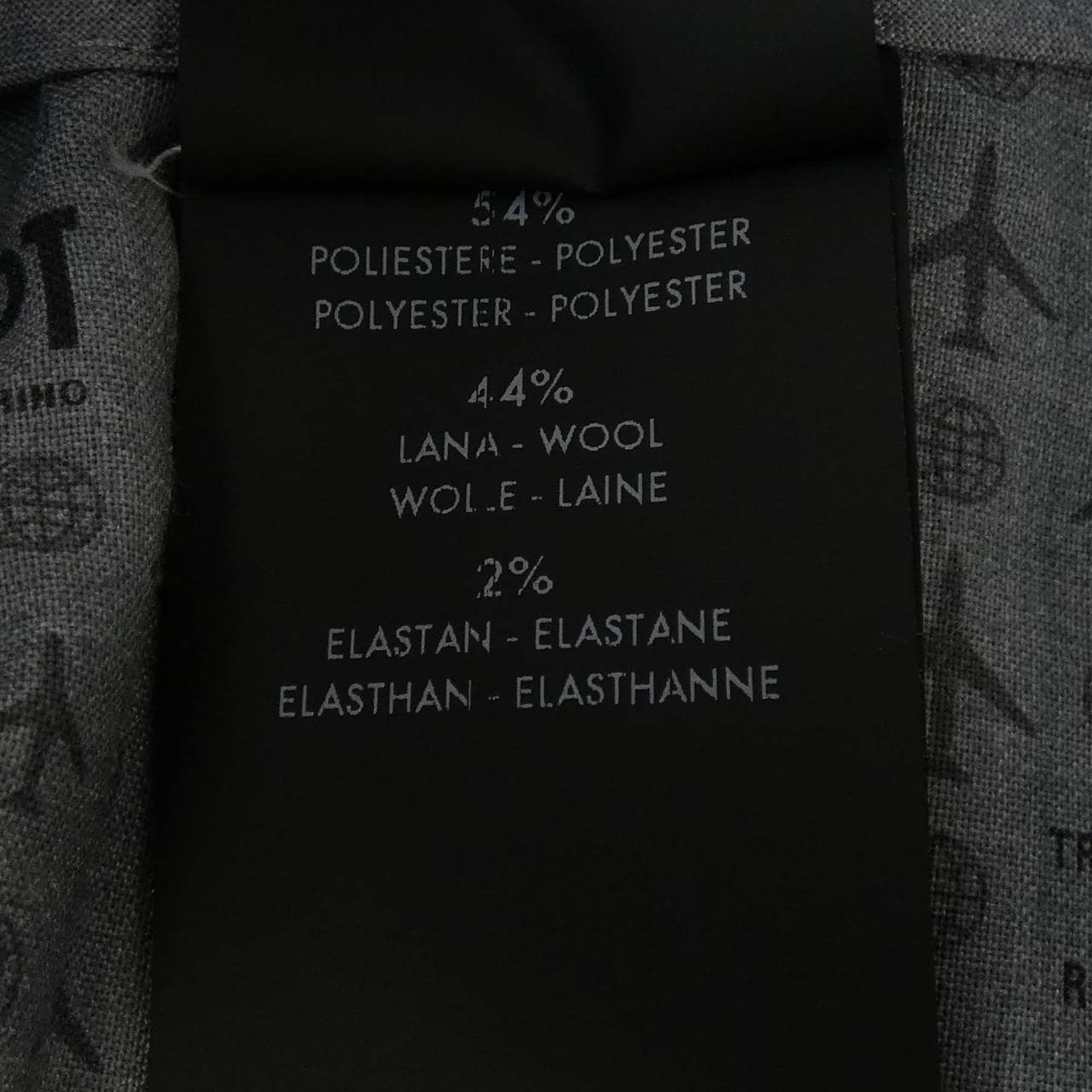 ピーティートリノ PT TORINO パンツ