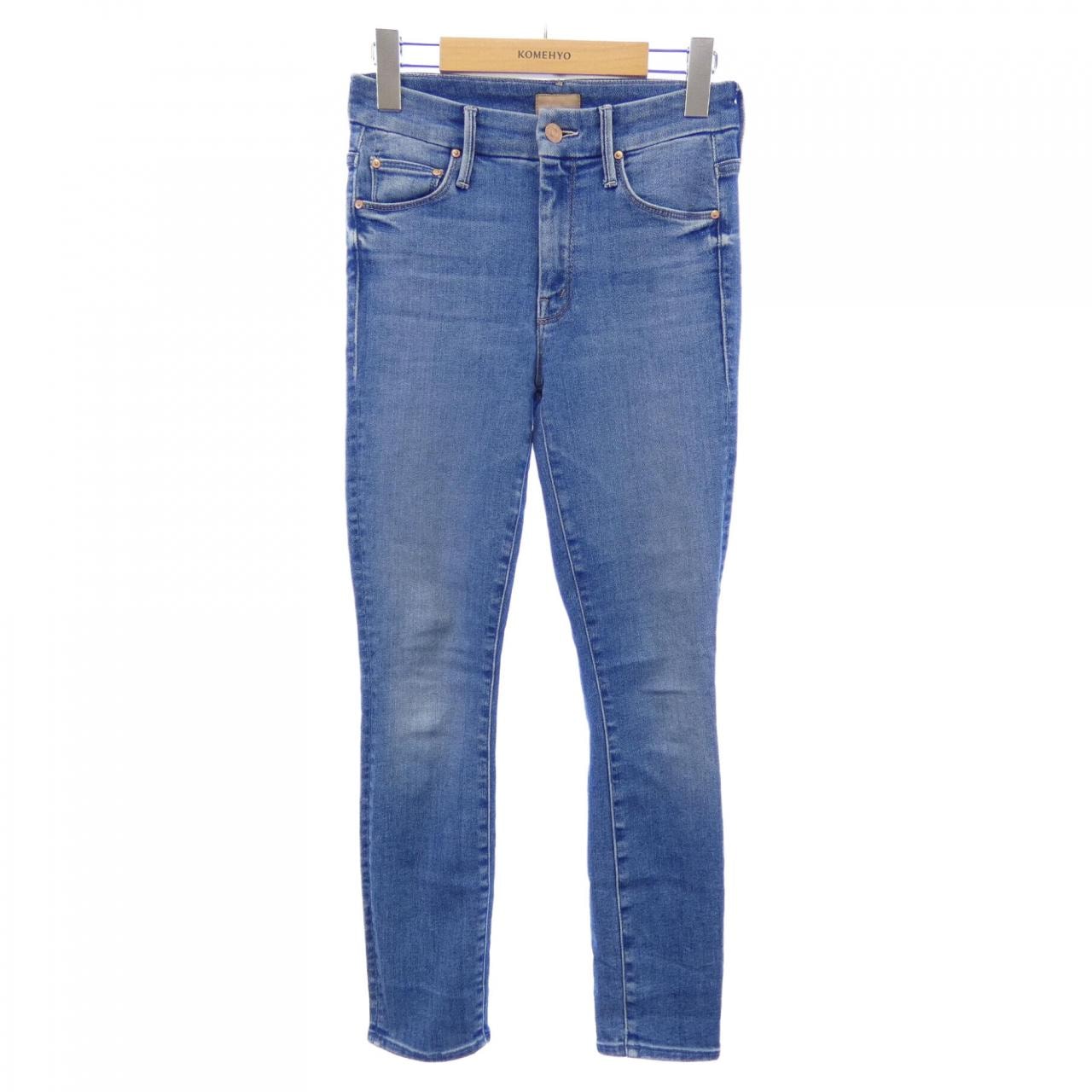 マザー MOTHER ジーンズ