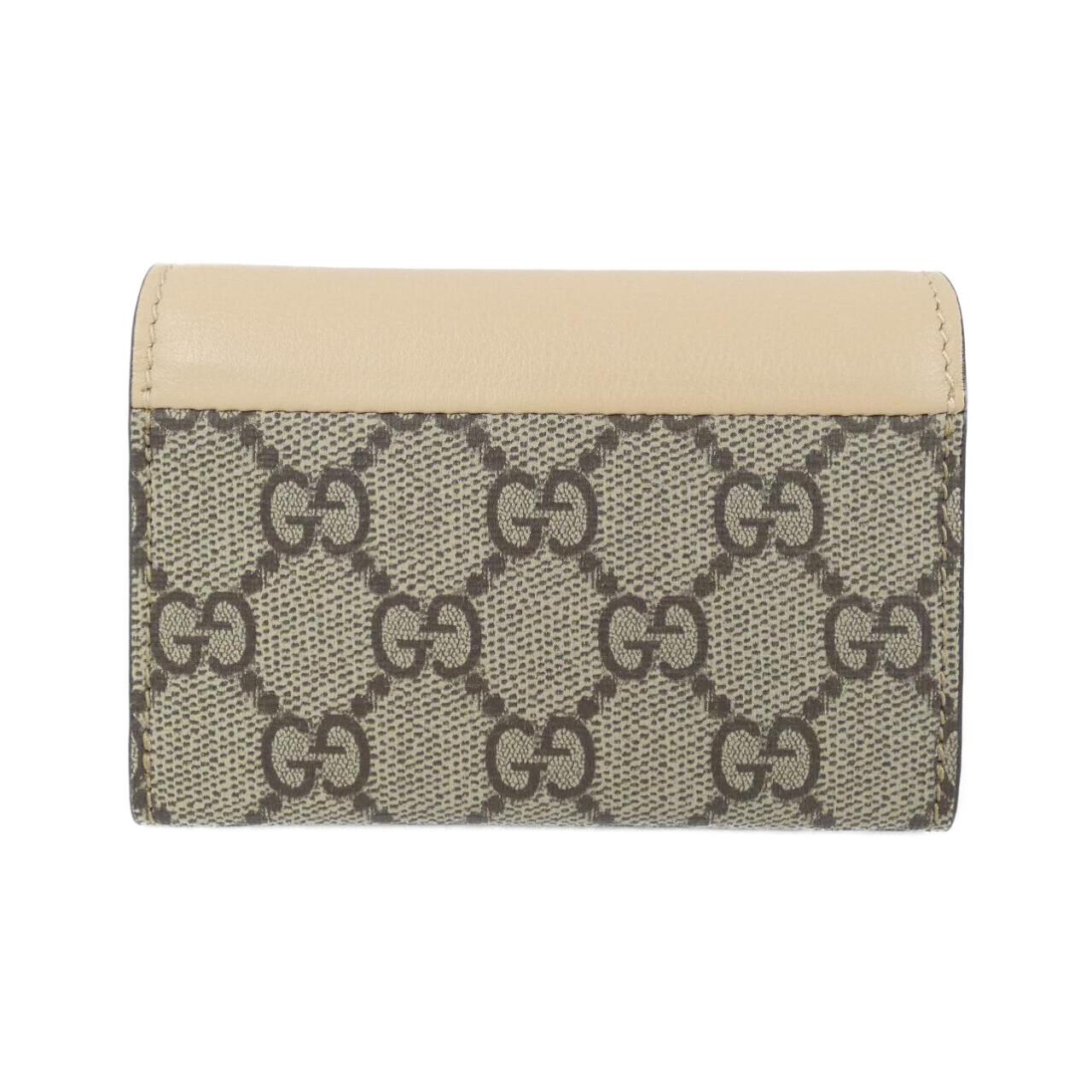 Gucci 790067 AADQE卡包