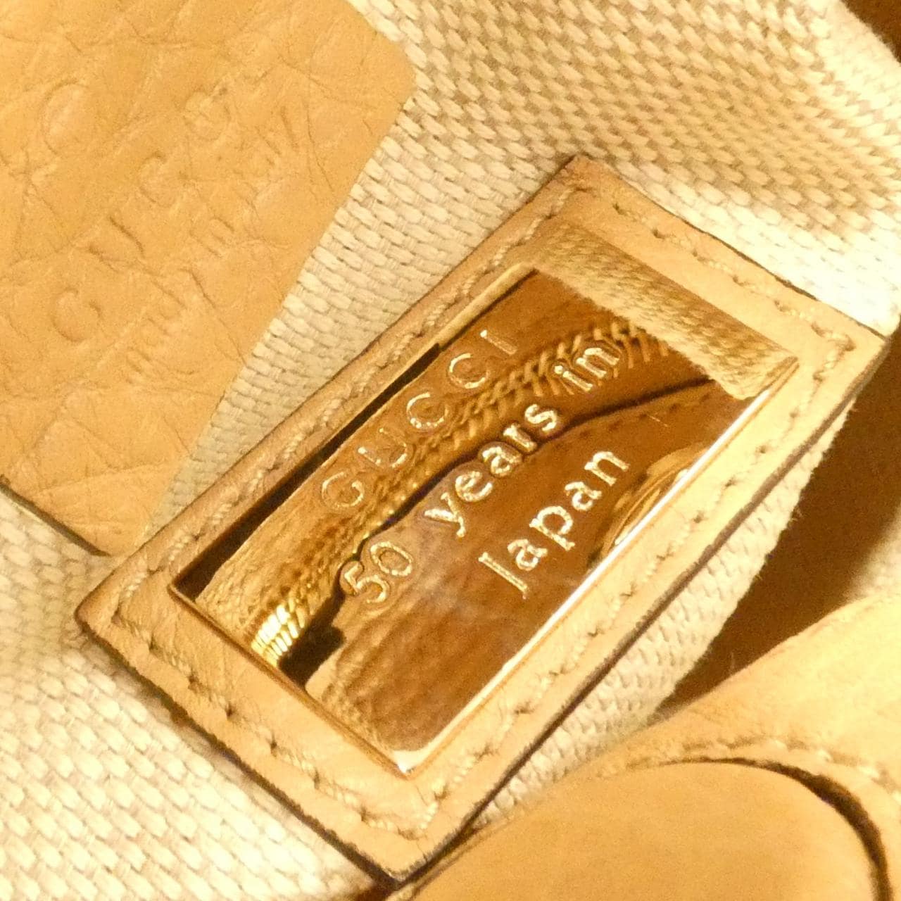 グッチ 336032 KCC1A バッグ