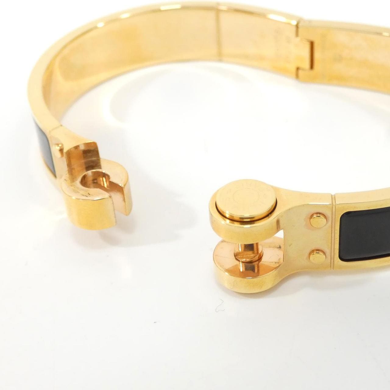エルメス シャルニエール ユニ 510001F ブレスレット